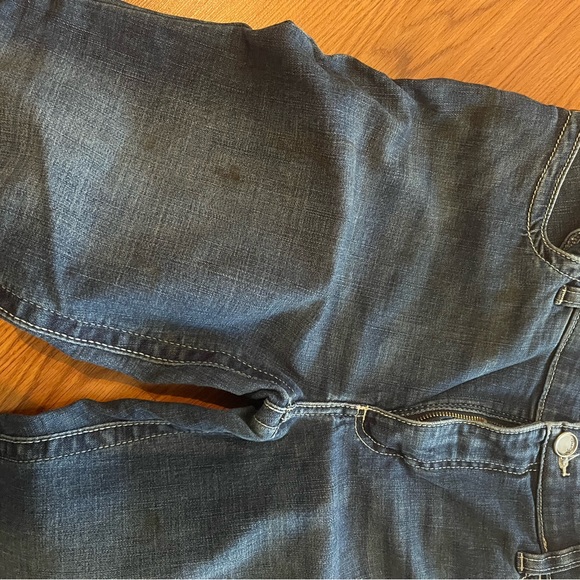 Wrangler Willow Jean - Picture 5 of 7